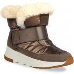 Geox D Falena B Abx D26HXA 0FU22 C0013 Brown – Sleviste.cz
