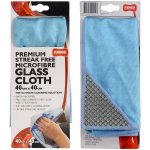 Kenco Compass mycí utěrka na sklo Microfiber – Sleviste.cz