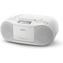 Radiopřijímač Sony CFD-S70