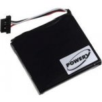 Powery GPS Pioneer AVIC-F320BT 790mAh Li-Ion 3,7V - neoriginální – Hledejceny.cz