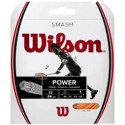 Wilson Smash 66 10m – Zboží Mobilmania