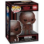 Funko POP! 1806 Stranger Things - Vecna – Zboží Mobilmania