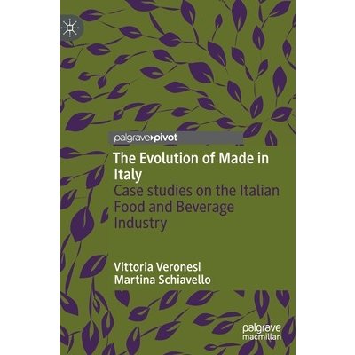 Evolution of Made in Italy – Zboží Mobilmania