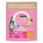 Purina ONE bifensis junior kuře 0,8 kg – Zboží Dáma
