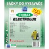 Sáček do vysavače Jolly MAX E 10 Electrolux 4 ks