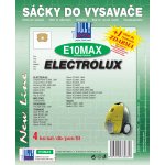 Jolly MAX E 10 Electrolux 4 ks – Zbozi.Blesk.cz