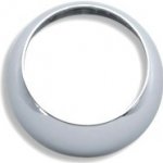 Novaservis Kryt pod páku 5500 chrom KR/55000.0 – Zboží Mobilmania