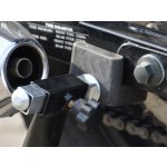Oxford stojan na motocykl Big Black Bike zadní – Zbozi.Blesk.cz
