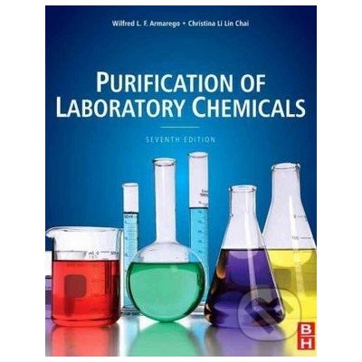 Purification of Laboratory C - W. Armarego, C. Chai