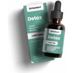 Dr. Herbert Detox 30 ml – Hledejceny.cz