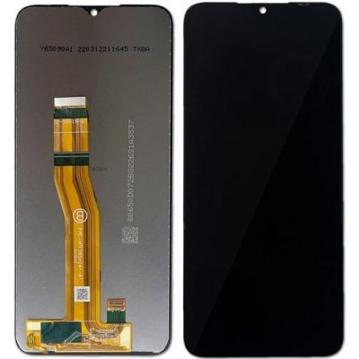 LCD Displej + Dotykové sklo Huawei Honor X8 5G / X5 / X6 / X6s (4G) – Hledejceny.cz