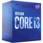 Intel Core i3-10100 BX8070110100 – Sleviste.cz