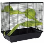 Small Animal s Jakub bílá výbava zelená 50,5 x 28 x 47 cm – Zboží Dáma