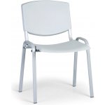 Kovo Praktik Konferenční židle Design – Zboží Mobilmania