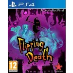 Flipping Death – Hledejceny.cz