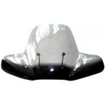 Plexi štít pro čtyřkolky a motocykly Sunway Typ 2 – Sleviste.cz