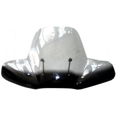 Plexi štít pro čtyřkolky a motocykly Sunway Typ 2 – Sleviste.cz