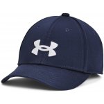 Under Armour Blitzing II Stretch Fit Cap modrá – Zboží Dáma