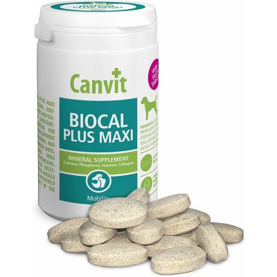 Canvit Biocal Plus 230 g