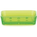 Kela KRISTALL miska na mýdlo – Zboží Dáma