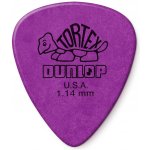 Dunlop 418 TORTEX STANDARD - trsátko (více variant) Trsátko - tvrdost: 1,14 – Zbozi.Blesk.cz