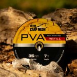 PVA Hydrospol Náhradní punčocha PVA Mesh Refill 25 m 35 mm – Sleviste.cz