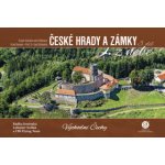 České hrady a zámky z nebe 3. Východní Čechy - Radka Srněnská – Sleviste.cz