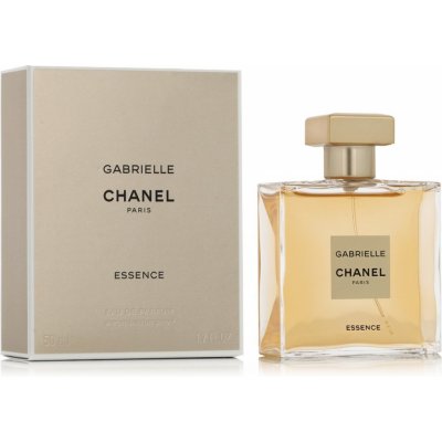 Chanel Gabrielle Essence parfémovaná voda dámská 50 ml – Zboží Mobilmania