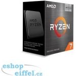AMD Ryzen 7 5800X3D 100-100000651WOF – Zboží Živě