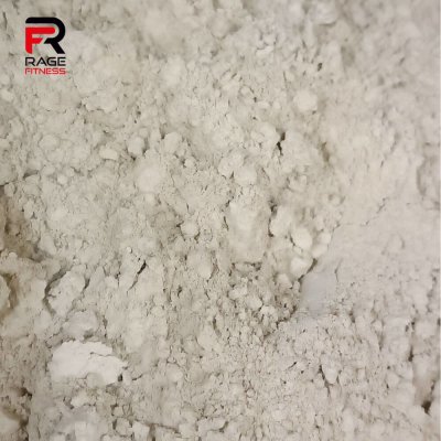 Rage Fitness Kratom stonky a žilky UV 100 g