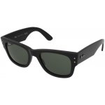 Ray-Ban Mega Wayfarer RB0840S 901 31 – Zboží Dáma Ray-Ban Mega Wayfarer RB0840S 901 31 – Zboží Dáma