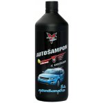 CleanFox Autošampon s voskem 1 l | Zboží Auto