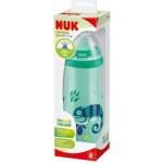 Nuk FC Láhev Sports Cup Chameleon zelená 450 ml – Zboží Dáma