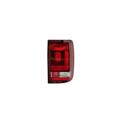 Zadní světlo - pravé VOLKSWAGEN AMAROK | 2010-2022 | DEPO | – Hledejceny.cz