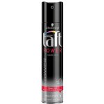 Taft Power Mega Strong lak na vlasy 250 ml – Zboží Mobilmania