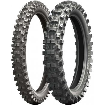 Michelin Starcross 5 90/100 R16 51M