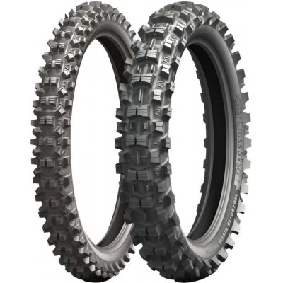 Michelin Starcross 5 120/90 R18 65M