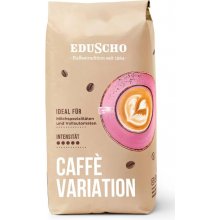 Eduscho Caffé Crema Variation 1 kg