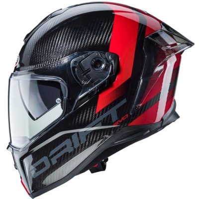 Caberg Drift Evo Carbon Sonic