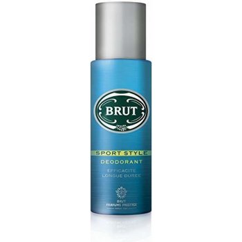 Brut Sport Style Men deospray 200 ml