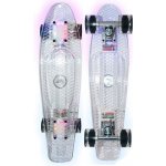 Nils Extreme Fishboard LED – Zboží Mobilmania