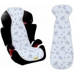 Aeromoov vložka do autosedačky 15-36 kg Magnolia – Zboží Dáma