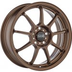 OZ ALLEGGERITA 8,5x18 5x130 ET40 matt bronze | Zboží Auto