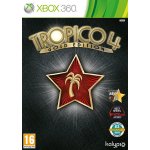 Tropico 4 – Zboží Dáma