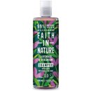 Šampon Faith in Nature přírodní šampon Levandule 400 ml