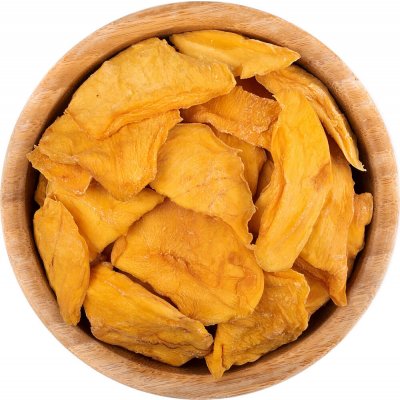 Vital Country Mango plátky BIO 500 g – Zboží Mobilmania