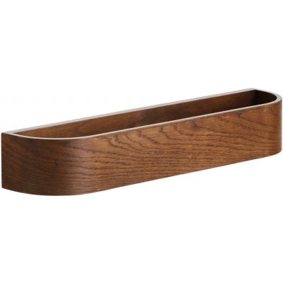 !!!Audo Tmavý dubový nástěnný věšák Epoch 50 cm – Hledejceny.cz