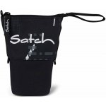 Ergobag pouzdro Satch slider Ninja Matrix – Zboží Dáma