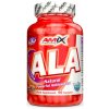 Vitamín a minerál Amix Nutrition ALA Alpha Lipoic Acid 60 kapslí