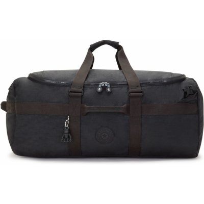 Kipling Jonis M Black Noir 62 l – Zboží Mobilmania